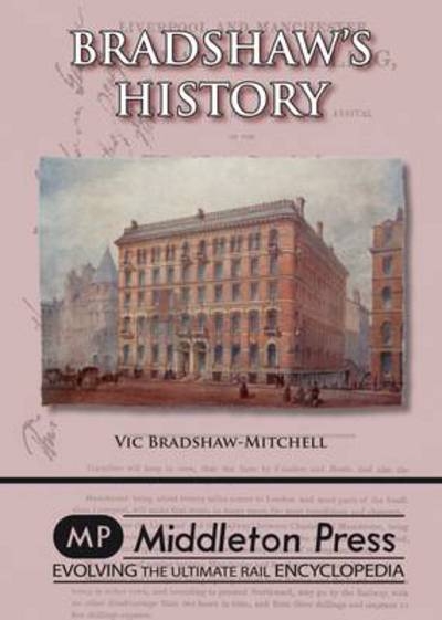 Bradshaw's History