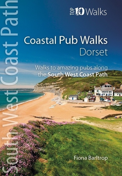 Coastal Pub Walks Dorset