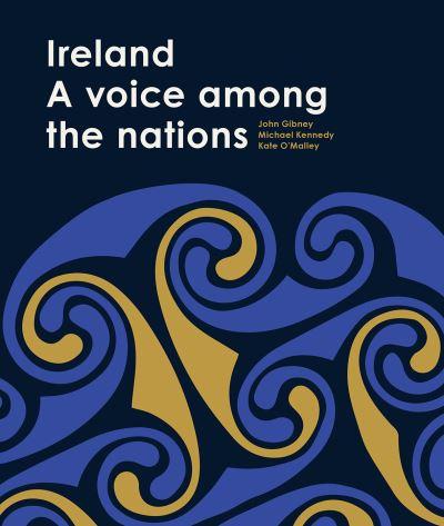 Ireland, a Voice Among the Nations