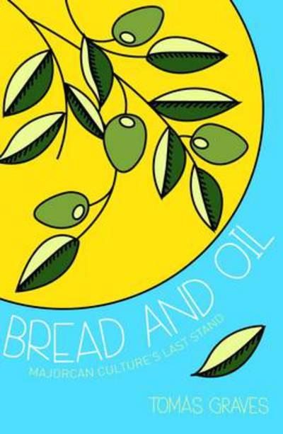 Bread & Oil