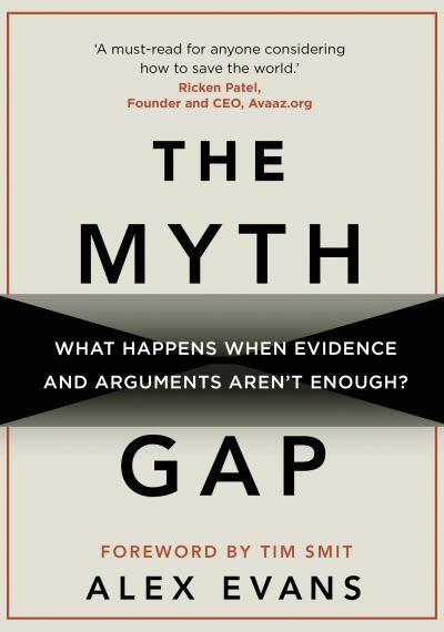 Myth Gap H/B