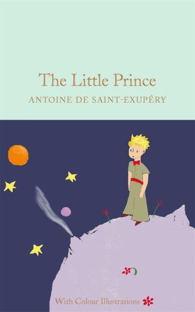 Little Prince H/B