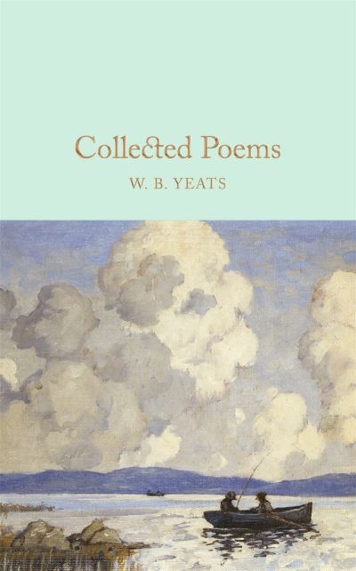 Collected Poems H/B