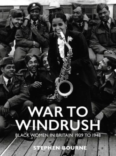 War To Windrush