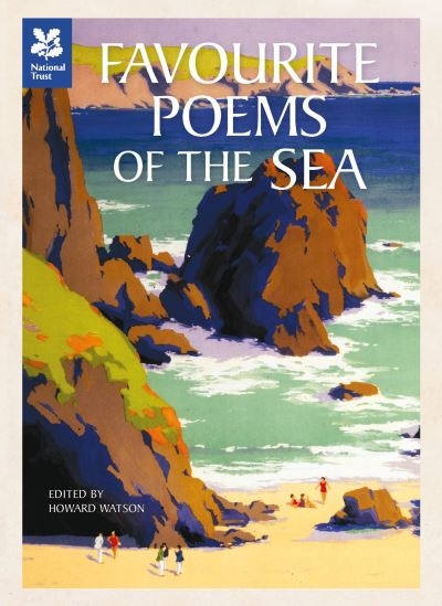 Favourite Poems of the Sea