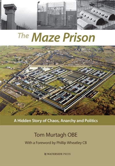The Maze Prison