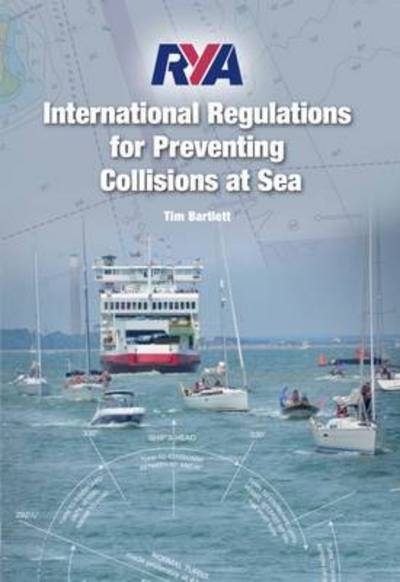 International Regulations For Preventing Collisions At Sea