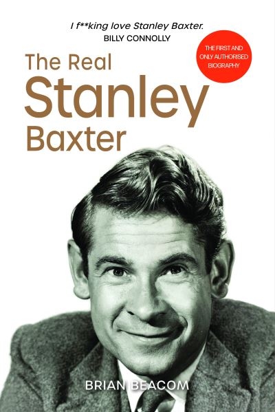 The Real Stanley Baxter