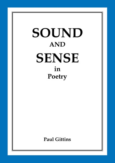 S Sound and Sense in Poetry
