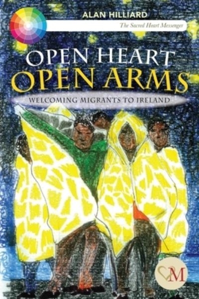 Open Heart, Open Arms