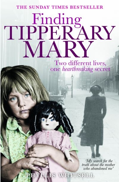 Finding Tipperary Mary  P/B
