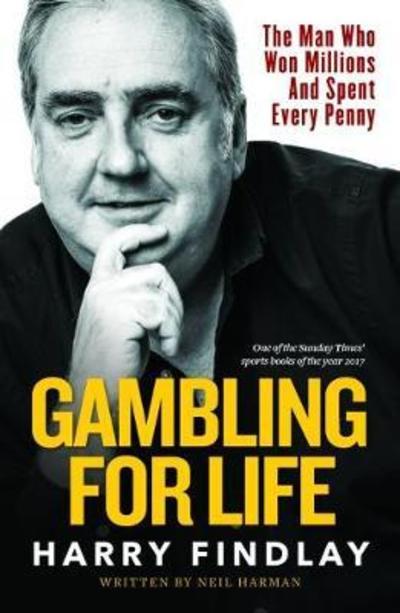 Gambling For Life P/B