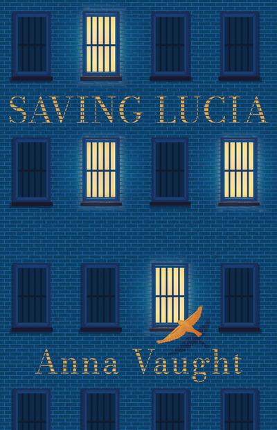 Saving Lucia TPB