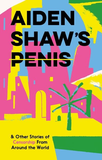 Aiden Shaw's Penis