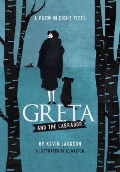 Greta and the Labrador