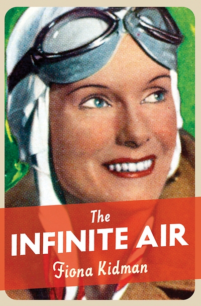 The Infinite Air
