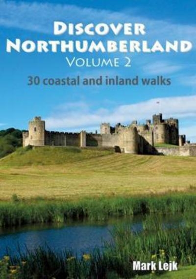 Discover Northumberland: Volume 2