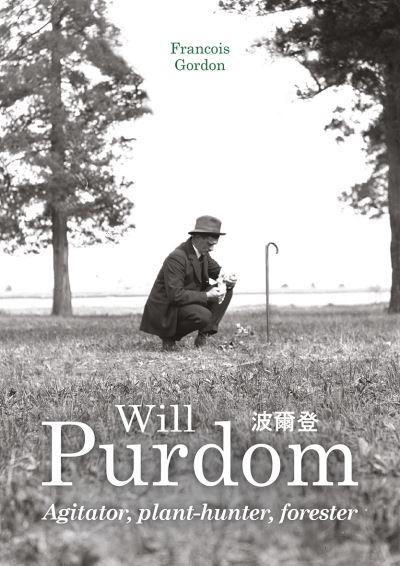 Will Purdom