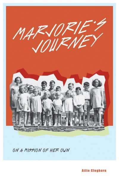 Marjorie's Journey