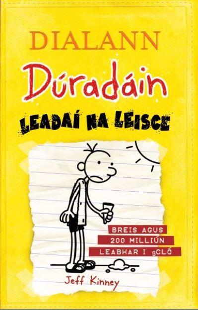 Leadaí Na Leisce