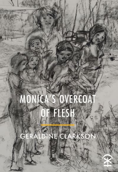 Monica's Overcoat of Flesh