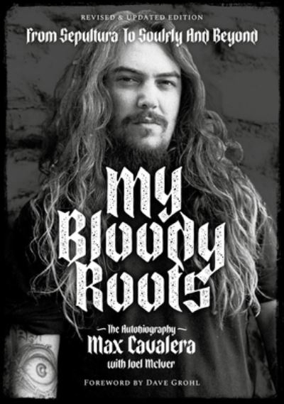 My Bloody Roots P/B