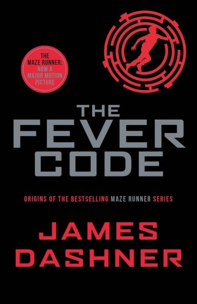 Maze Runnder 5:Fever Code P/B