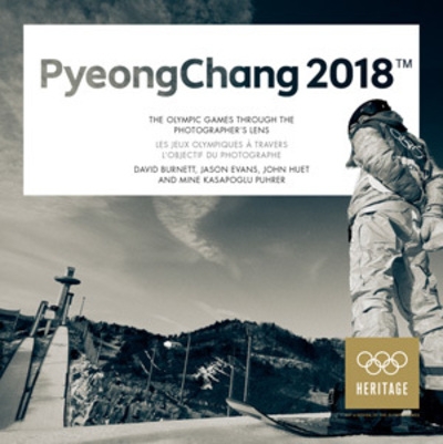 PyeongChang 2018