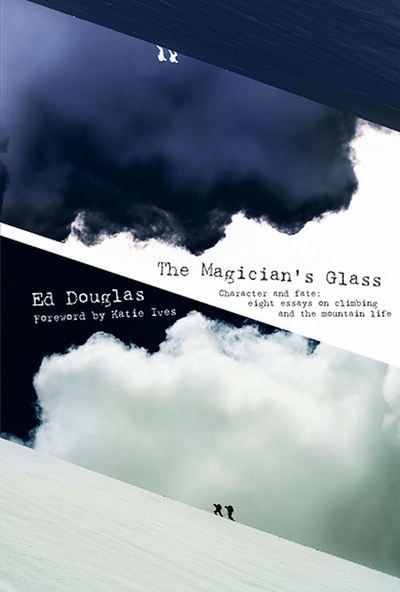 The Magician's Glass