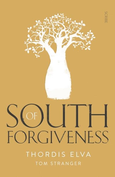 South Of Forgiveness P/B