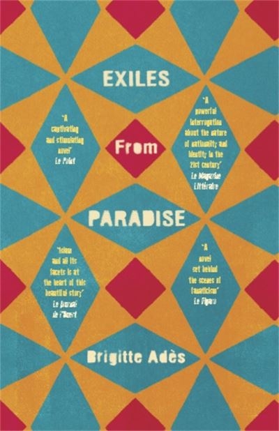 Exiles From Paradise