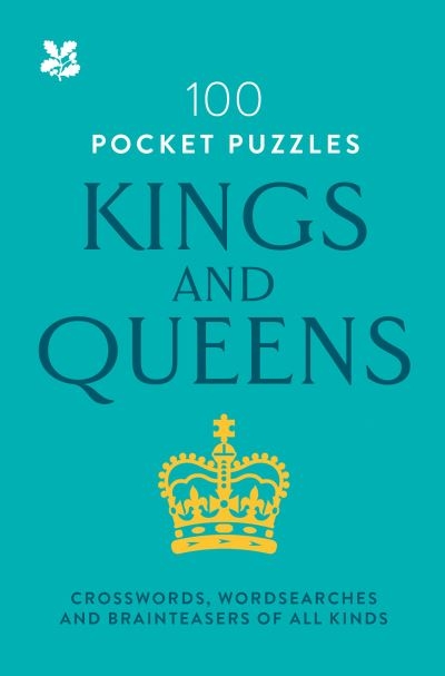 Kings and Queens: 100 Pocket Puzzles