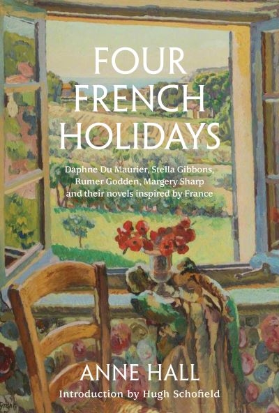 Four French Holidays