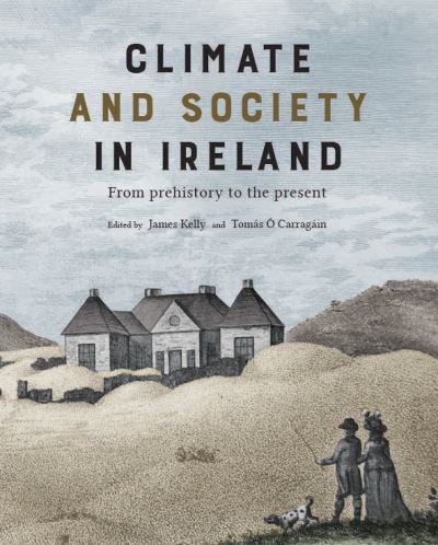 Climate and Society in Ireland
