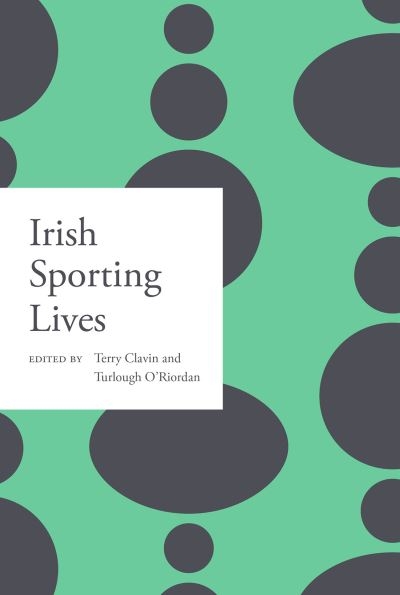 Irish Lives In Sport P/B