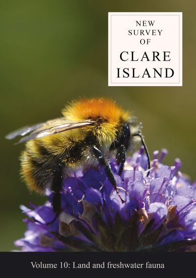Clare Island Volume 10 P/B