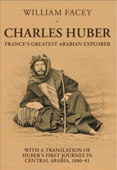 Charles Huber