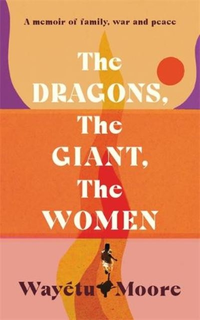 Dragons The Giant The Women H/B