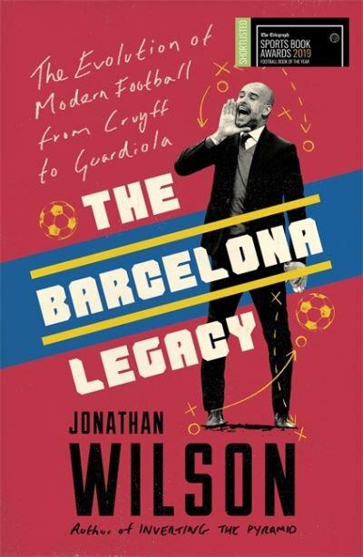 The Barcelona Legacy