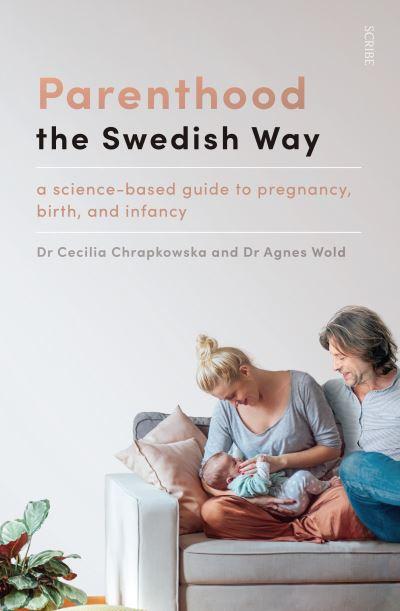 Parenting The Swedish Way TPB