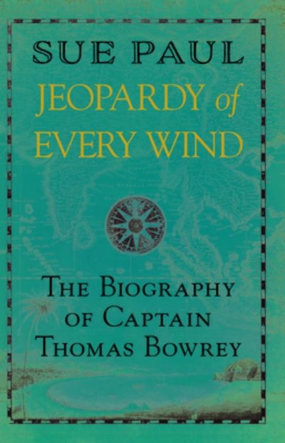 Jeopardy of Every Wind