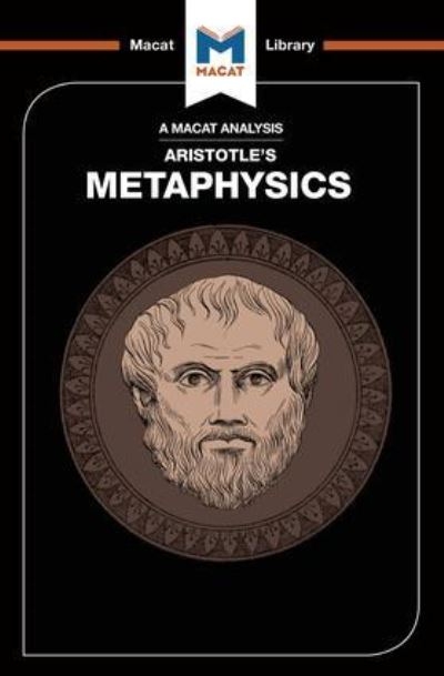 An Analysis of Aristotle's Metaphysics