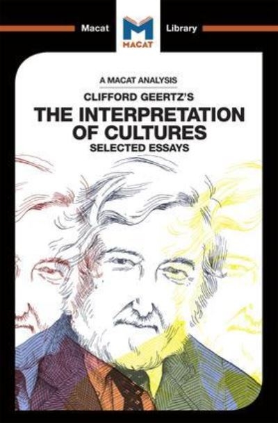 An Analysis of Clifford Geertz's The Interpretation of Cultu
