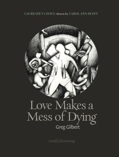 Love Makes a Mess of Dying