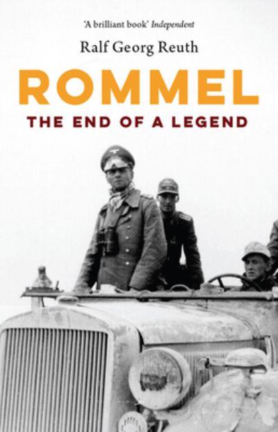 Rommel P/B