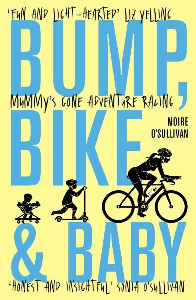 Bump Bike & Baby P/B
