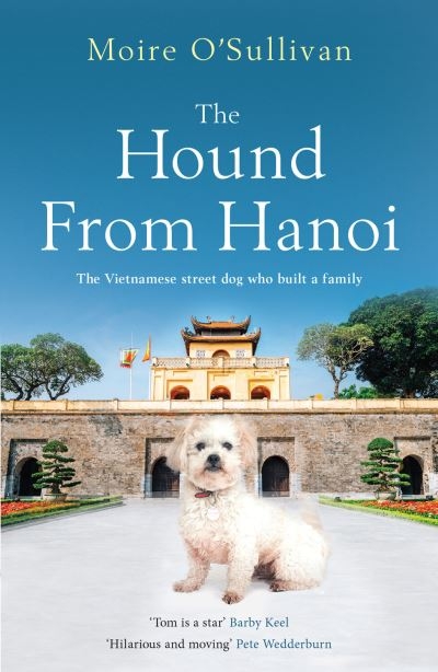 The Hound From Hanoi
