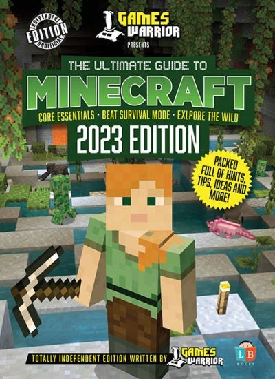 Minecraft (Gamers Present) 2023