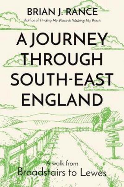 A Journey Through South-East England