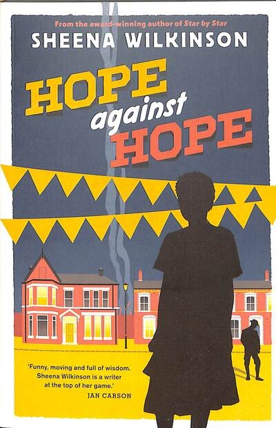 Hope Against Hope P/B